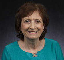 Denise H. Sauls Portrait